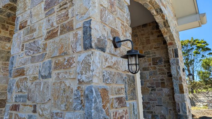 Airlie Stone Wall Cladding 20-40mm