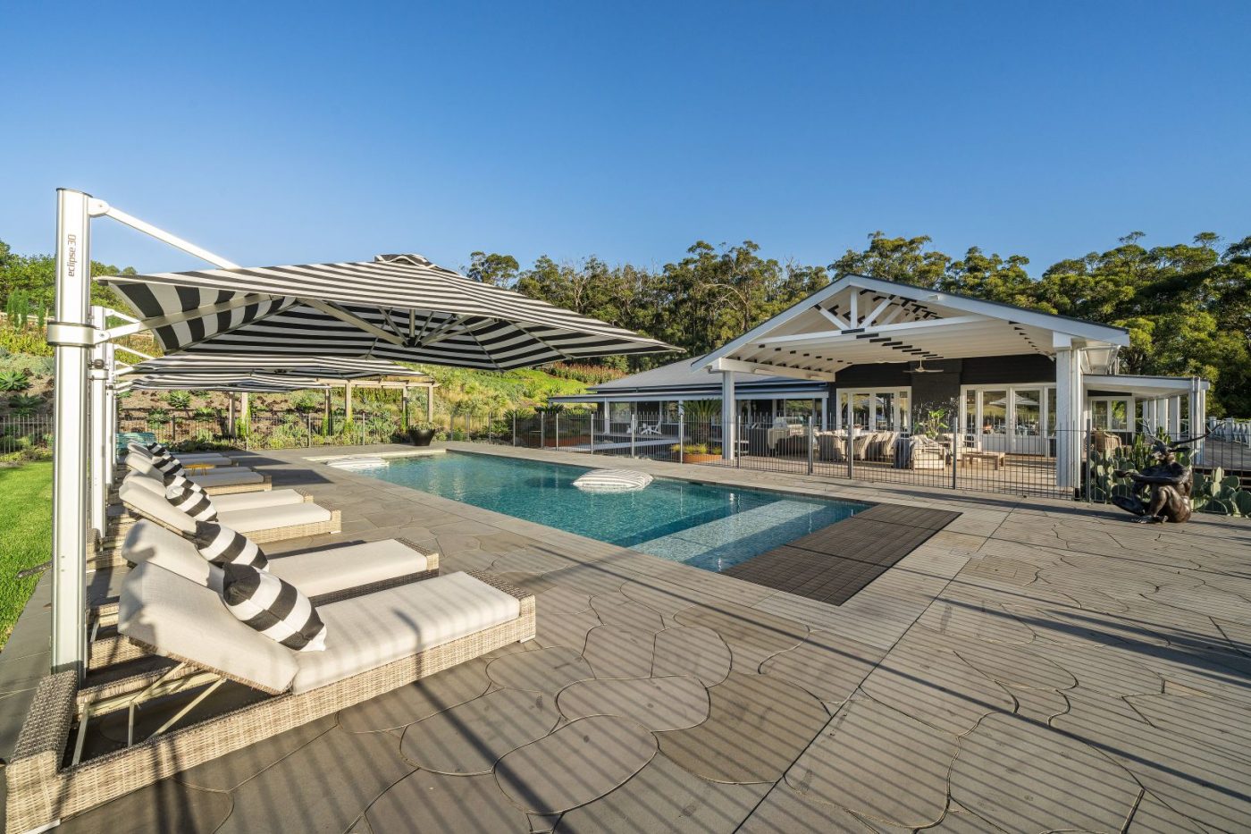 Bluestone Premium Stepping Stone