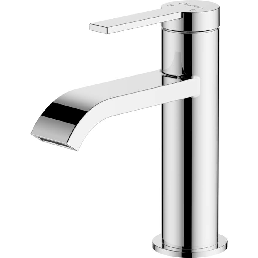 Barcelona Chrome Basin Mixer