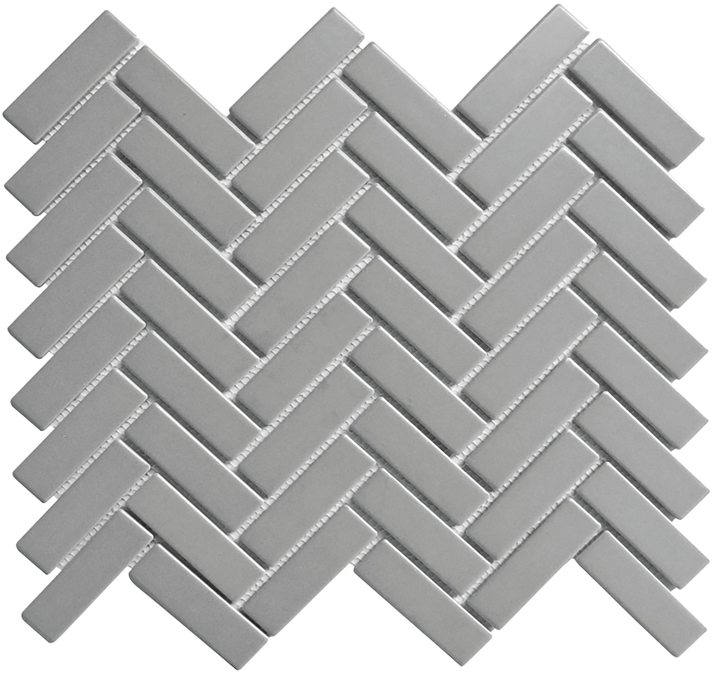 Konyic Herringbone Grey