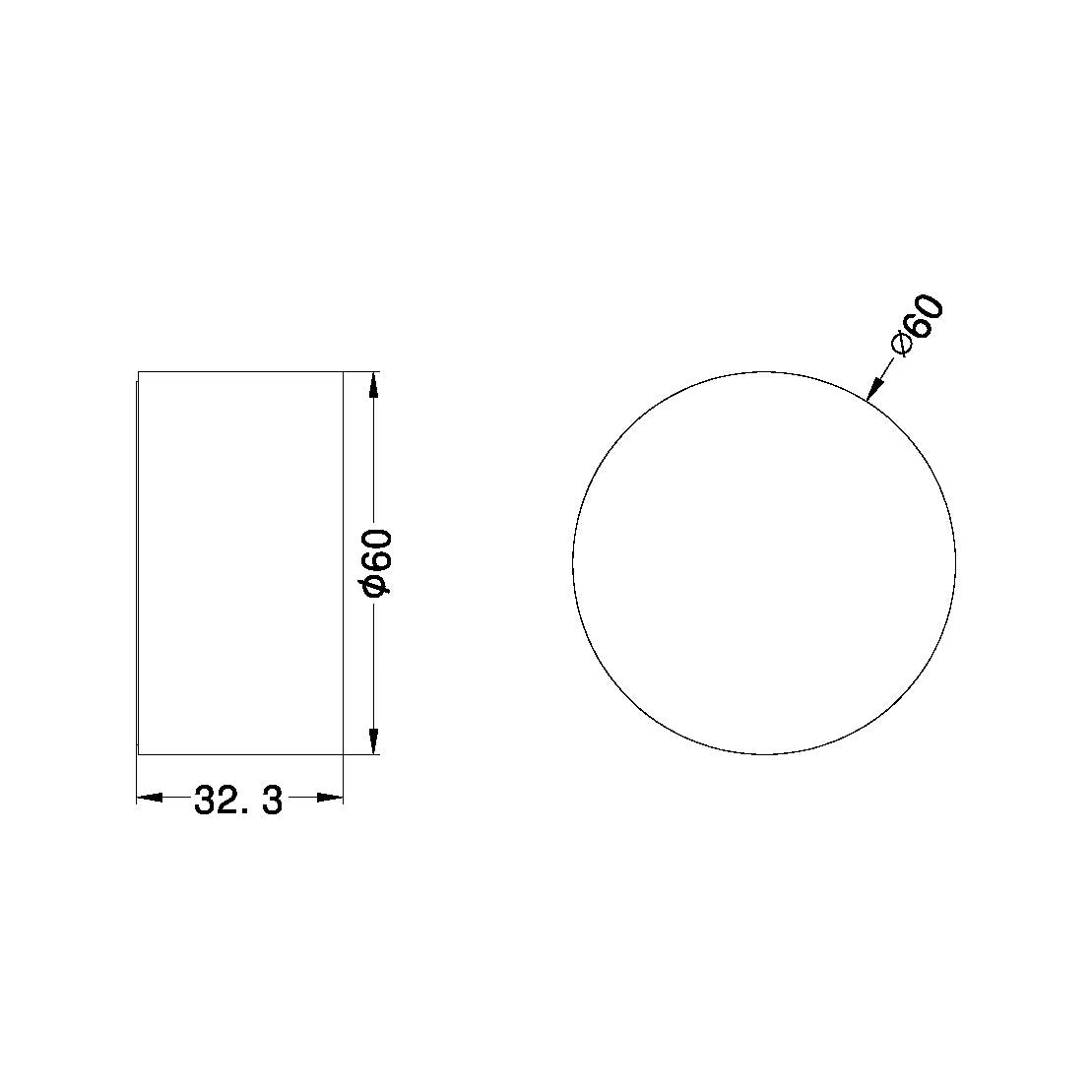 Kara Progressive Brushed Gold Shower Mixer