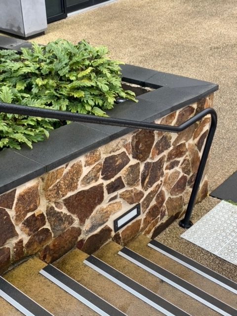 Old Villa Stone Wall Cladding 20-40mm