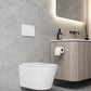 Oslo Wall Hung Toilet Suite