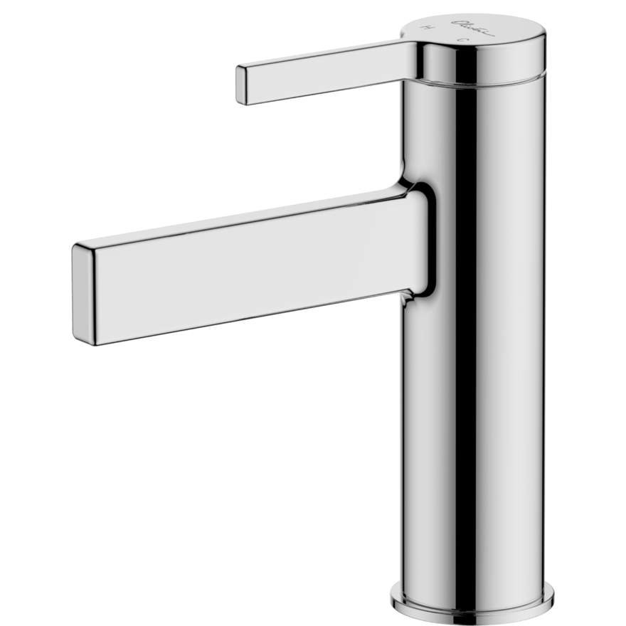 Stockholm Chrome Basin Mixer