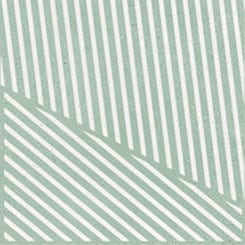 Berlin Trazos Aquamar Gloss 147X147