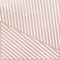 Berlin Trazos Flamingo 147X147