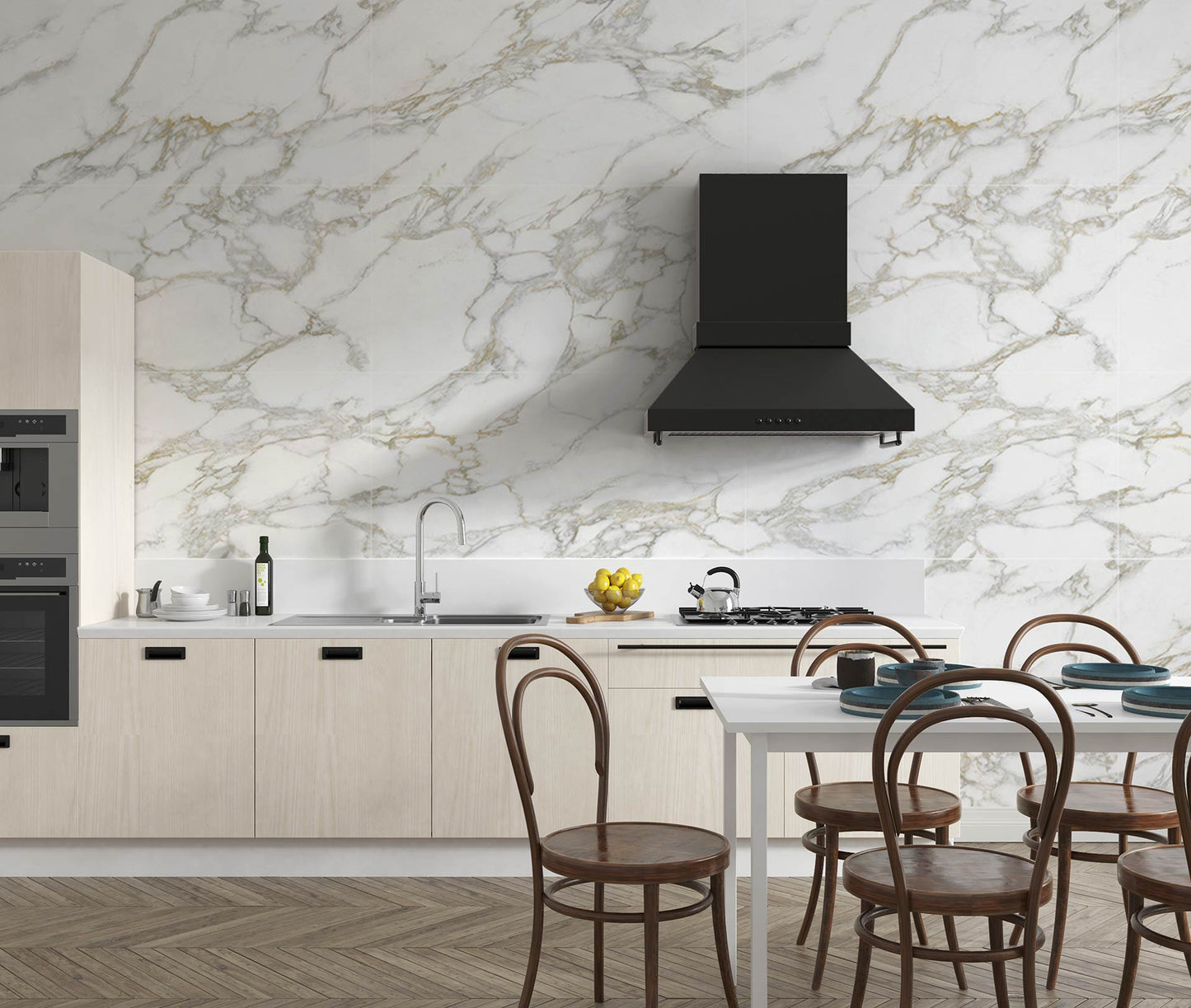 Aiden - ceramica living mock up