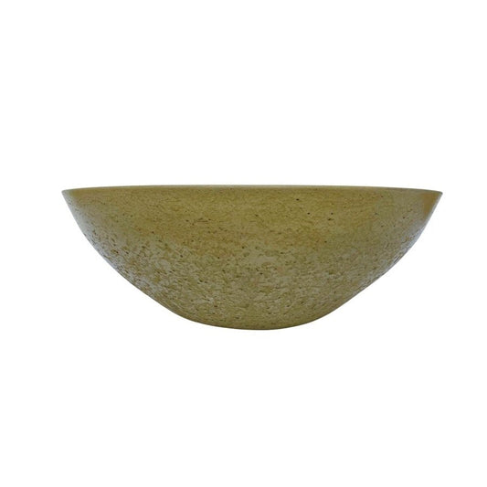 Bowl Vessel Basin - ceramica living mock up