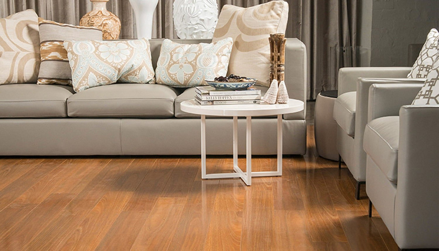 Classic Laminate - ceramica living mock up