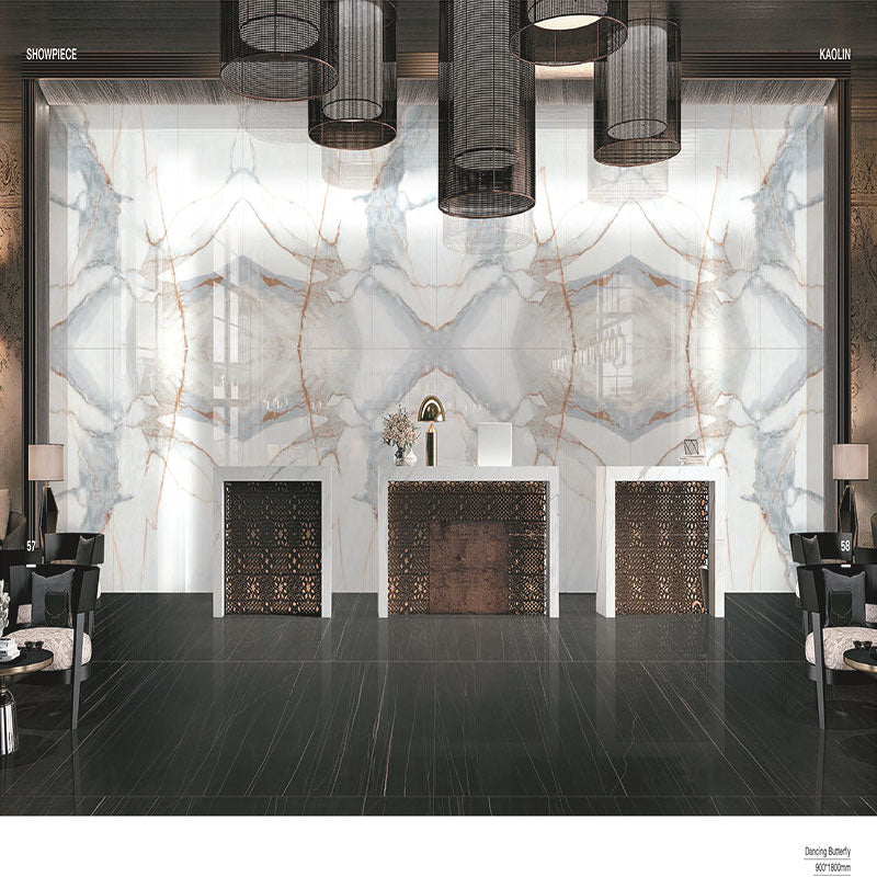 Showpiece Dancing Butterfly