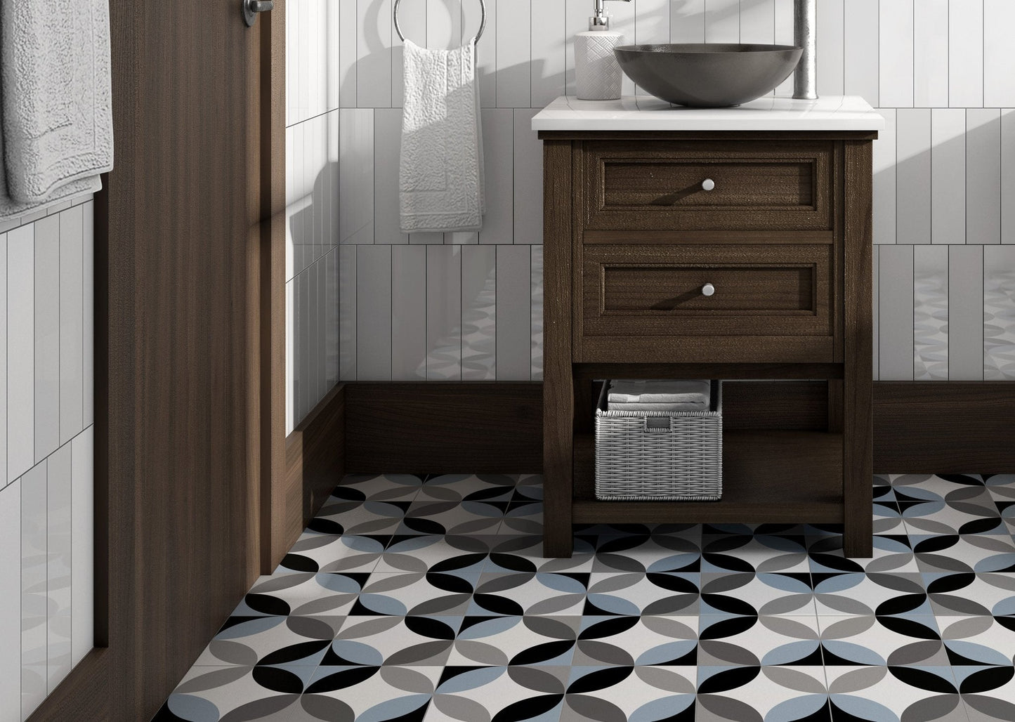 Metro - Ceramica Living