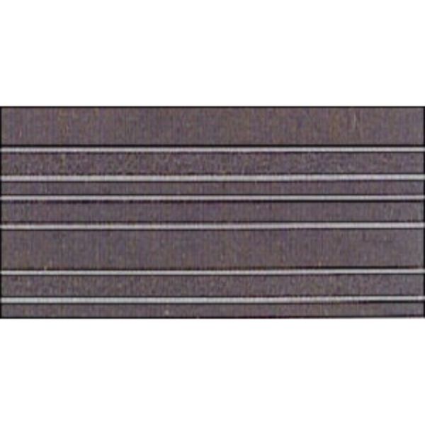 M-Stone Universe Black Slat Mosaic