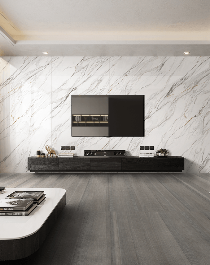 Supreme Bright Moon White