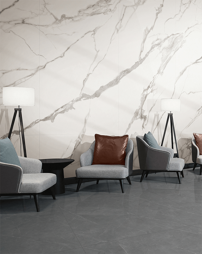 Supreme Calacatta Fantasia