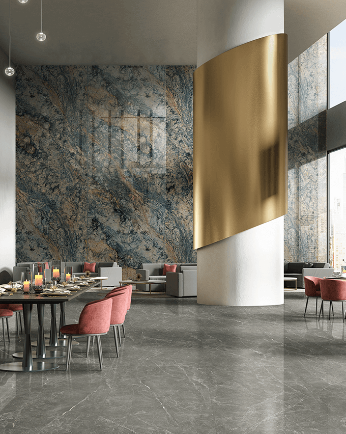 Supreme Four Seasons Oasis