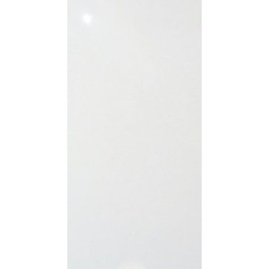 Ultra White Matte 300x600