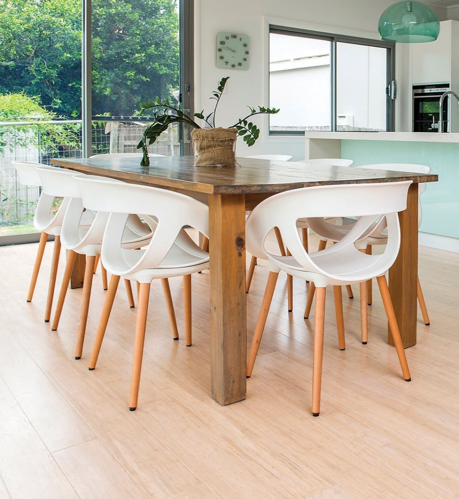 Verdura X - ceramica living mock up