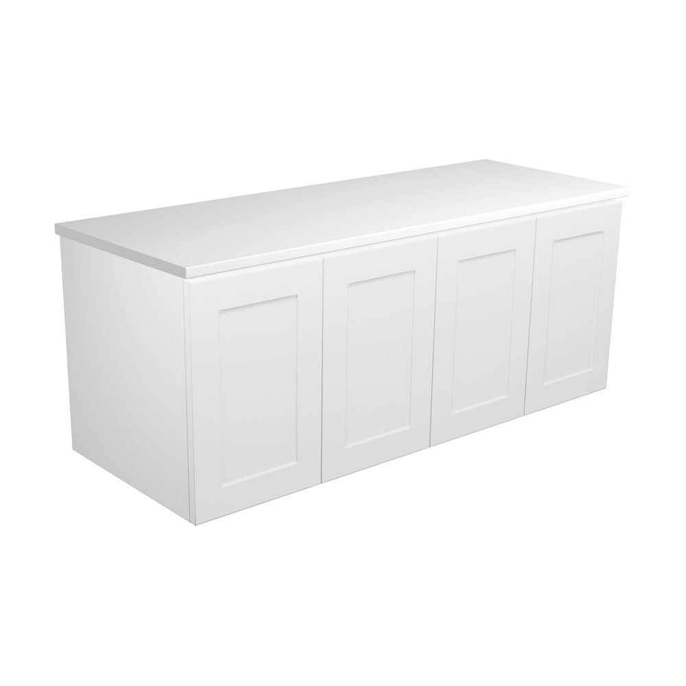 Mila 1200 Wall-Hung Cabinet