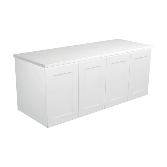 Mila 1200 Wall-Hung Cabinet