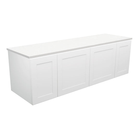 Mila 1500 Wall-Hung Cabinet