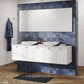 Mila 1800 Wall-Hung Cabinet