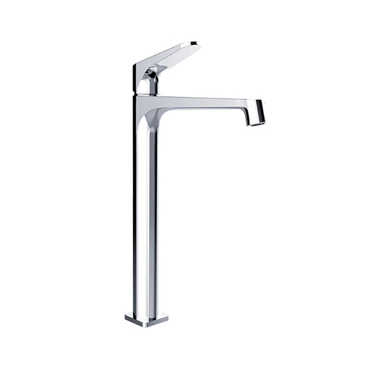 Victor Chrome Tall Basin Mixer