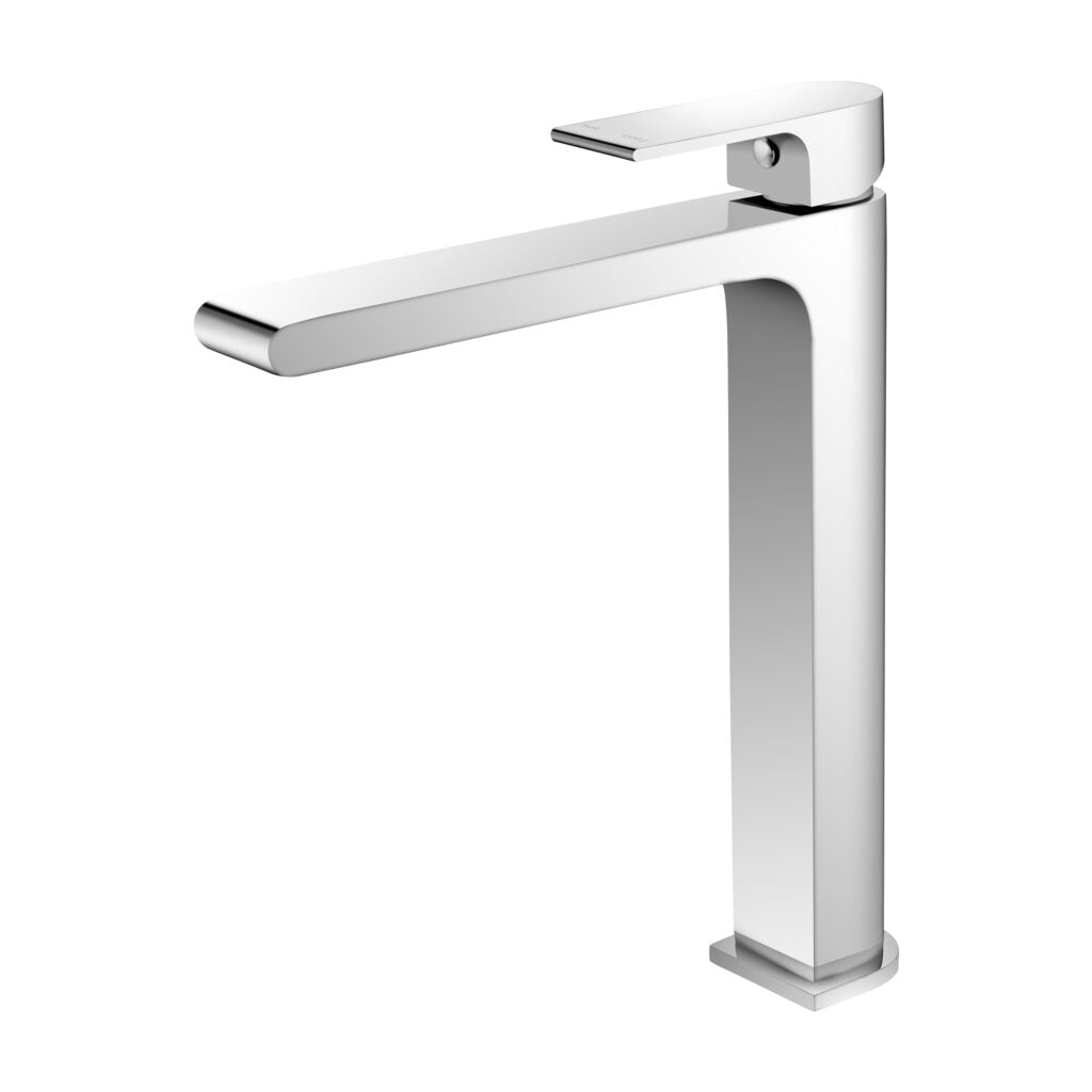 Bianca Chrome Tall Basin Mixer