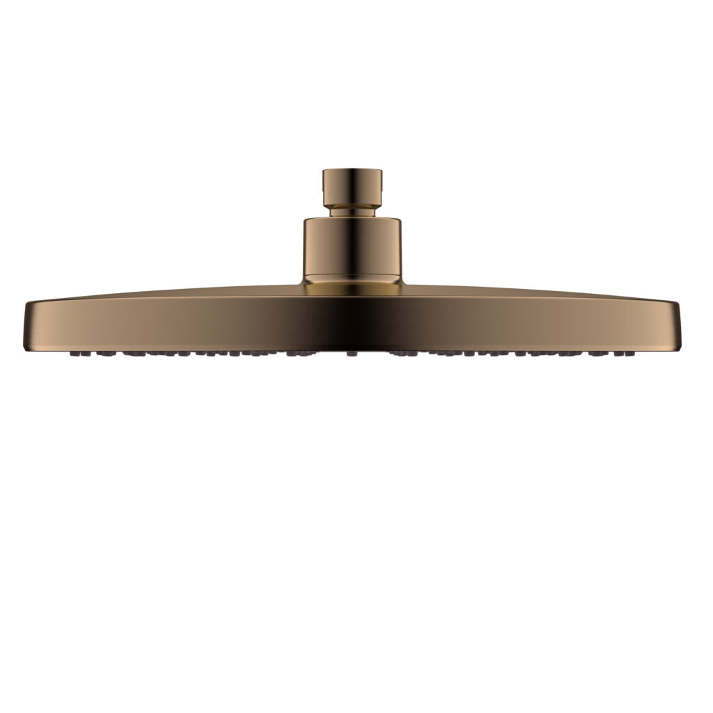 Opal Bronze Shower Head