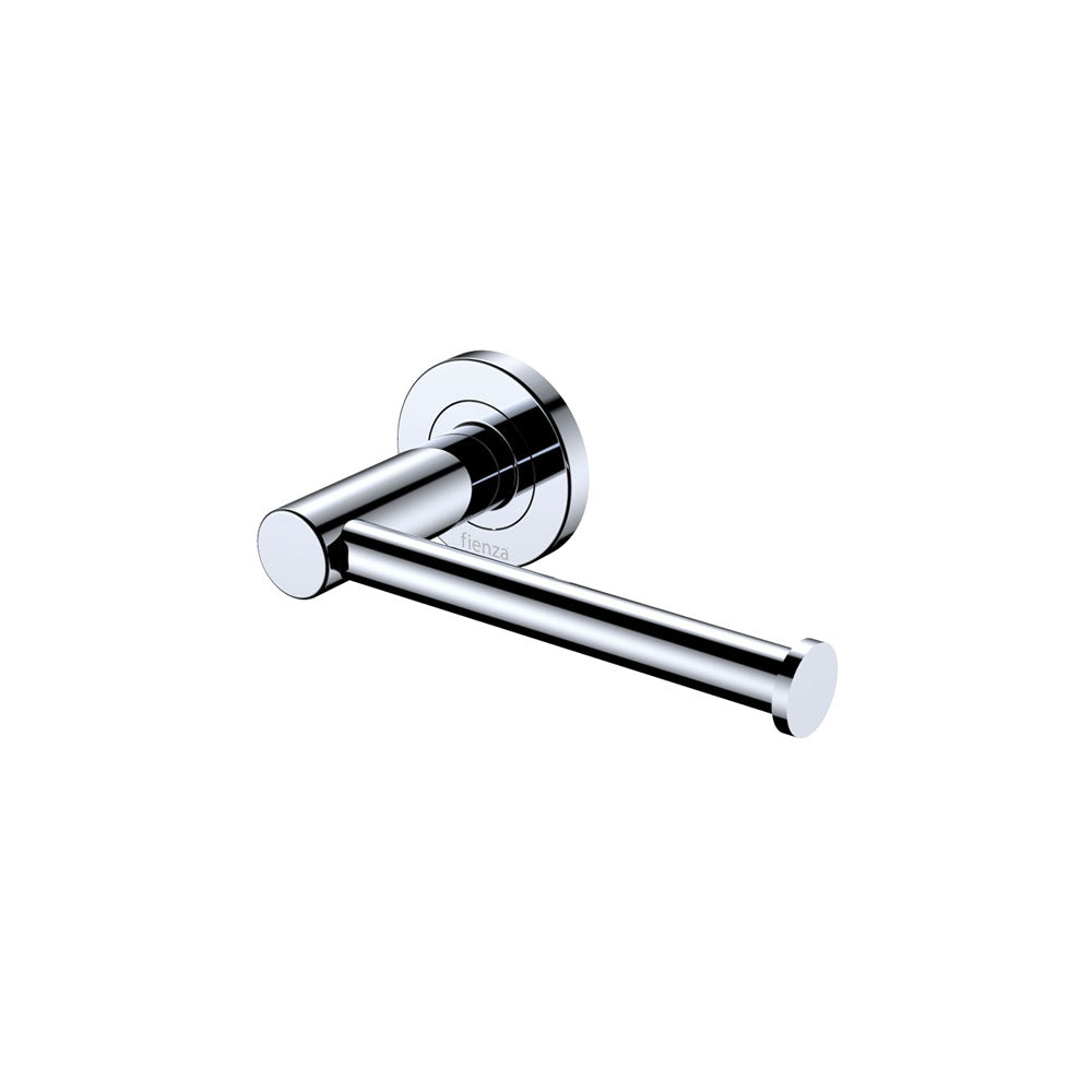 Kaya Gun Metal Roll Holder