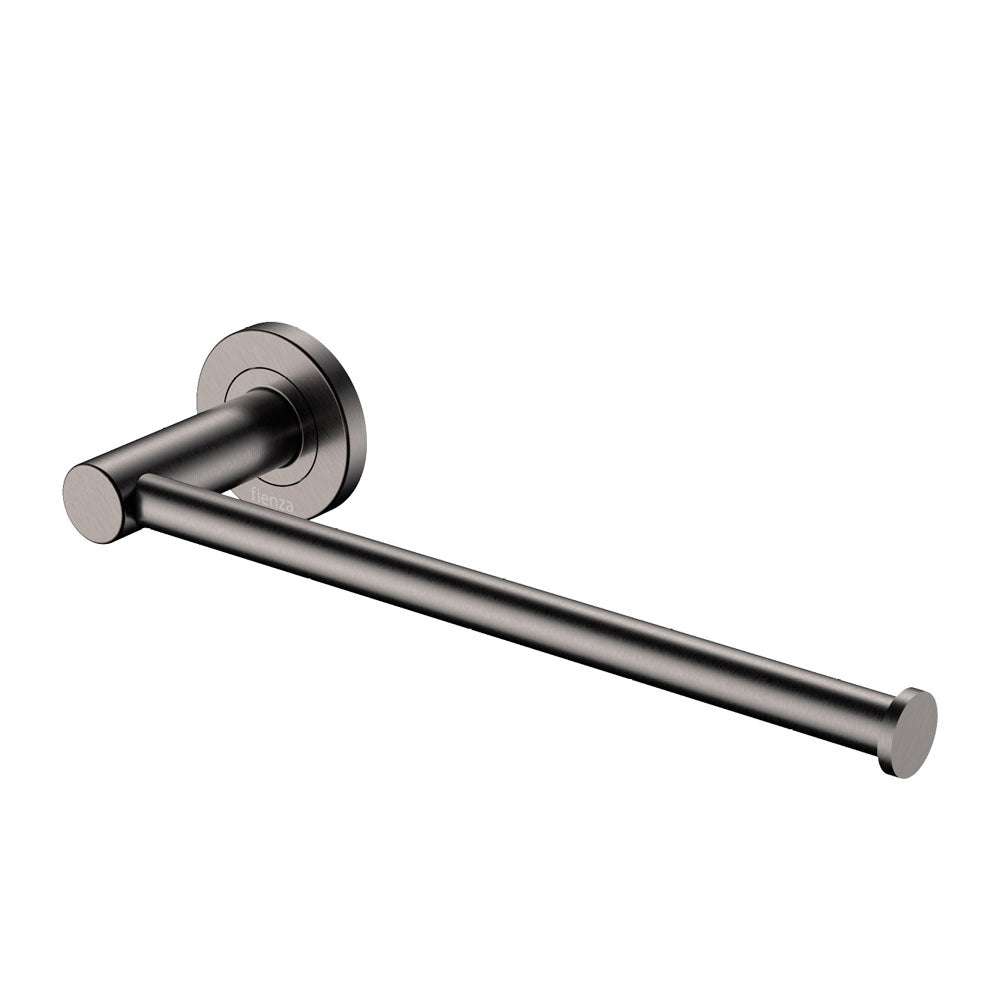 Kaya Urban Brass Hand Towel Rail/Roll Holder