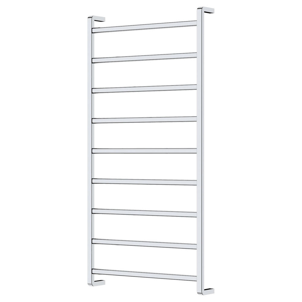 Kaya Heated Towel Rail 600x1200mm