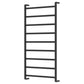 Kaya Heated Towel Rail 600x1200mm