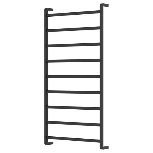 Kaya Heated Towel Rail 600x1200mm