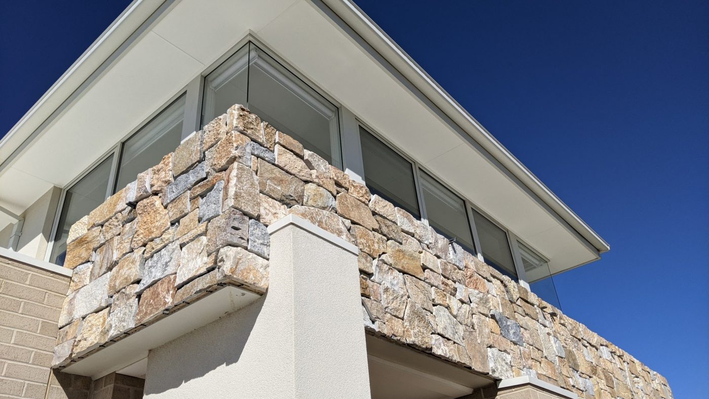Airlie Stone Wall Cladding 20-40mm