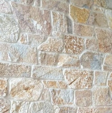 Airlie Stone Wall Cladding 20-40mm – Ceramica Living