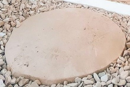 Desert Sand Sandstone Stepping Stones