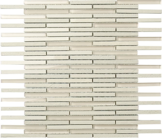 Duraglass Mosaic 100X8