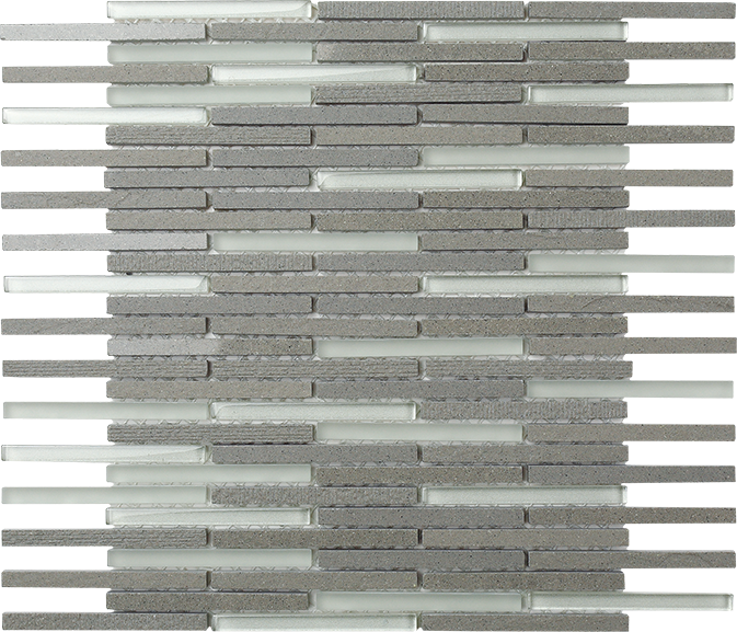 Duraglass Mosaic 100X8