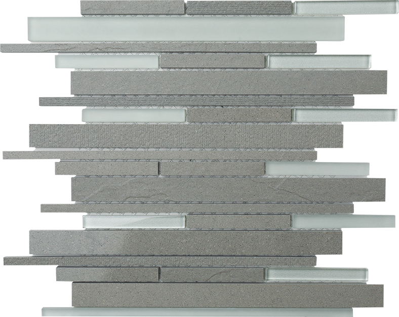 Duraglass Mosaic 100X8