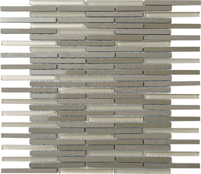 Duraglass Mosaic 100X8