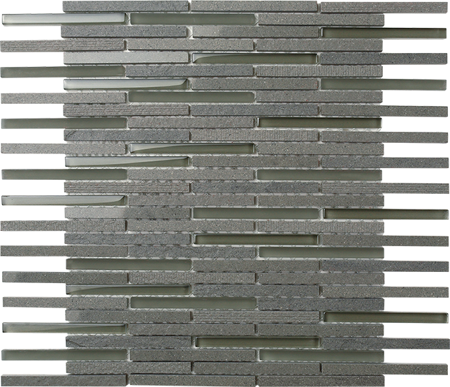 Duraglass Mosaic 100X8