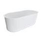 Windsor 1500 Freestanding Acrylic Bath