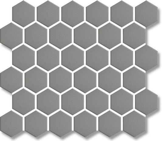 Konyic Hexagon Grey