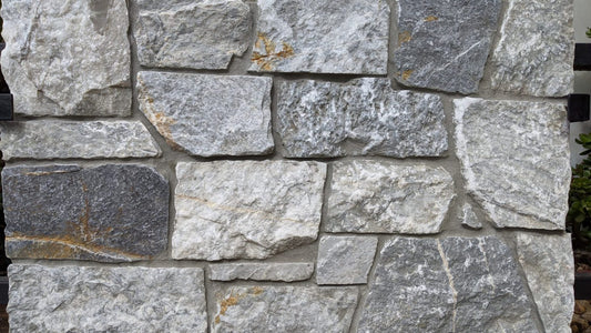 Hampton Stone Wall Cladding