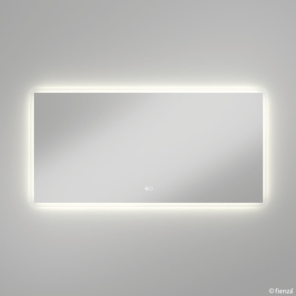 Luciana LED Mirror, 1400 x 700 mm