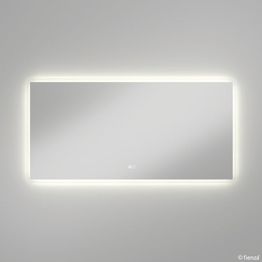 Deejay LED Mirror, 1400 x 700 mm