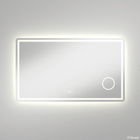 Deejay LED Mirror, 1200 x 700 mm