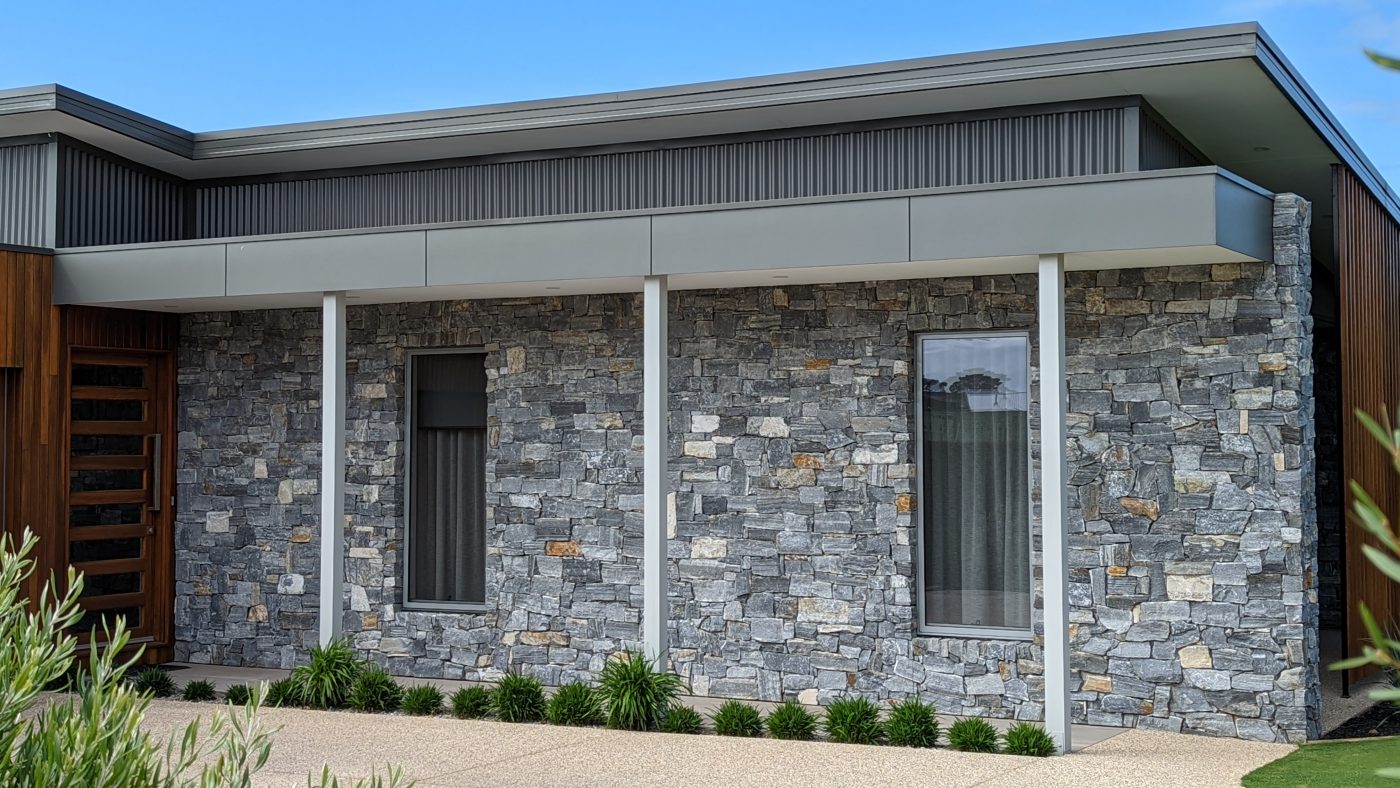 Loma Linda Dry Wall Cladding 30-50mm – Ceramica Living