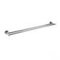 Loui Chrome Double Towel Rail