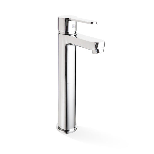 Loui Chrome High Rise Mixer